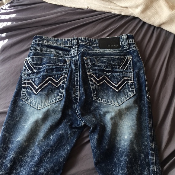 Men’s jeans - Picture 3 of 3